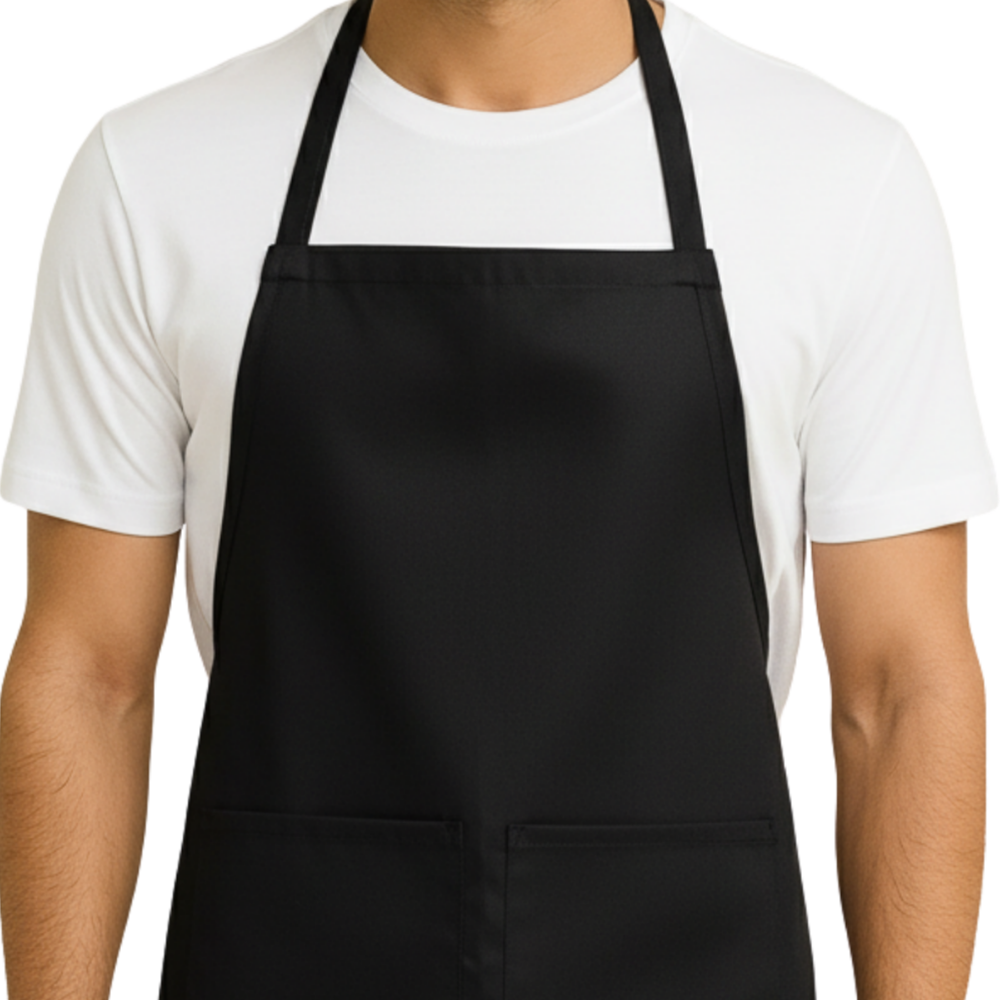 Full Apron