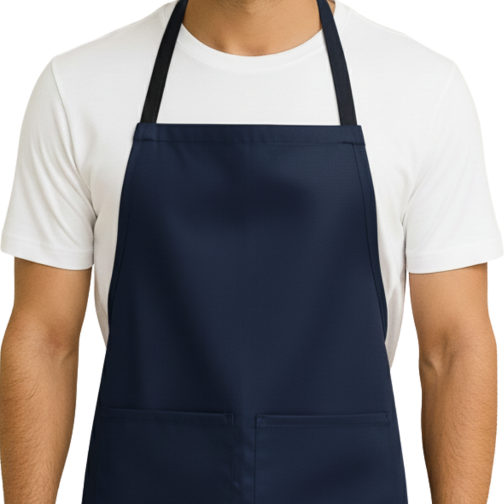 Full Apron