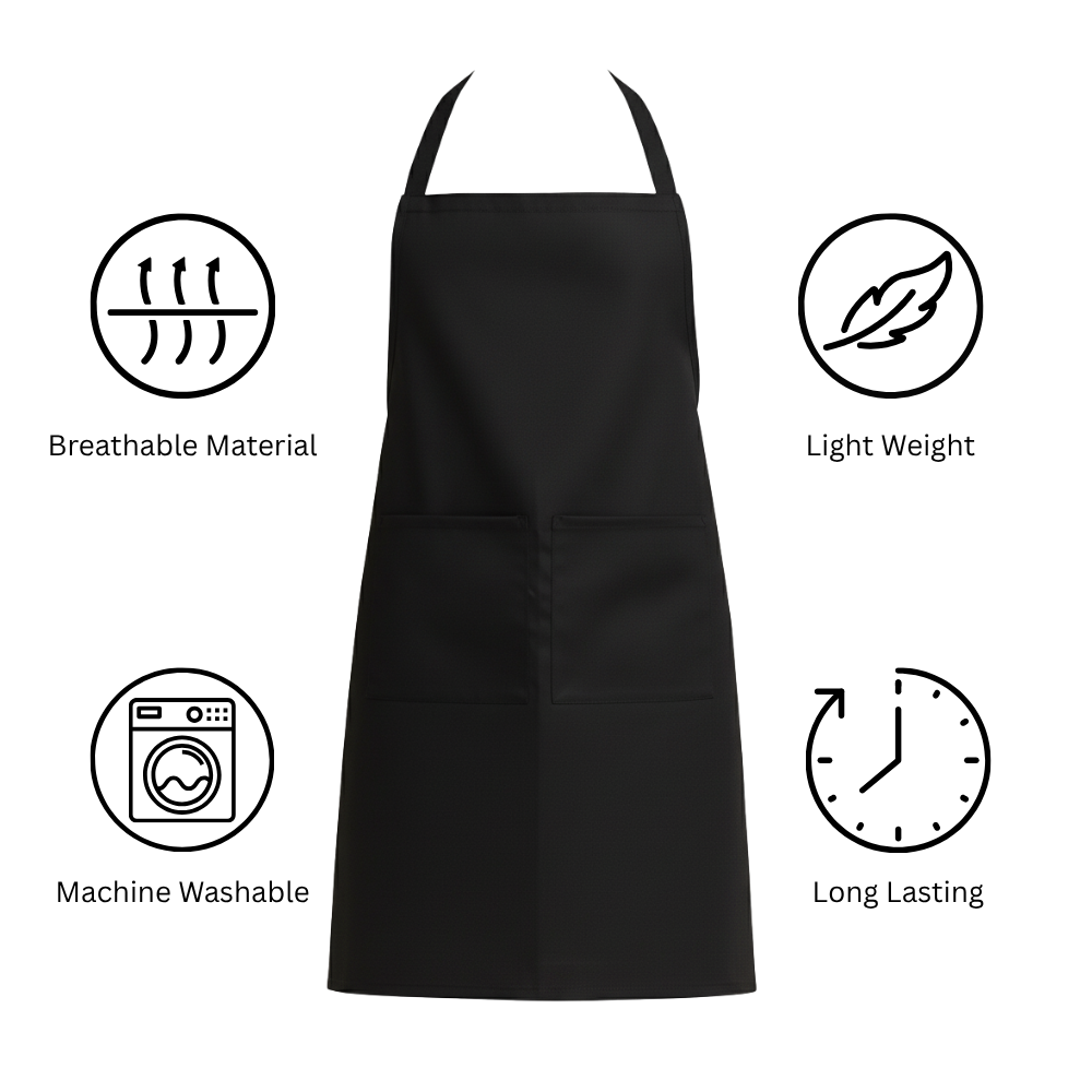Full Apron