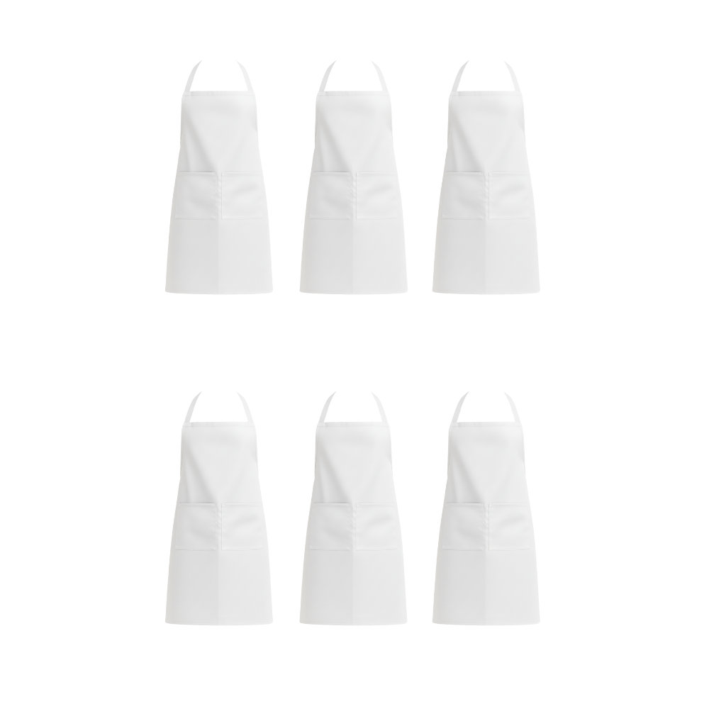 Full Apron