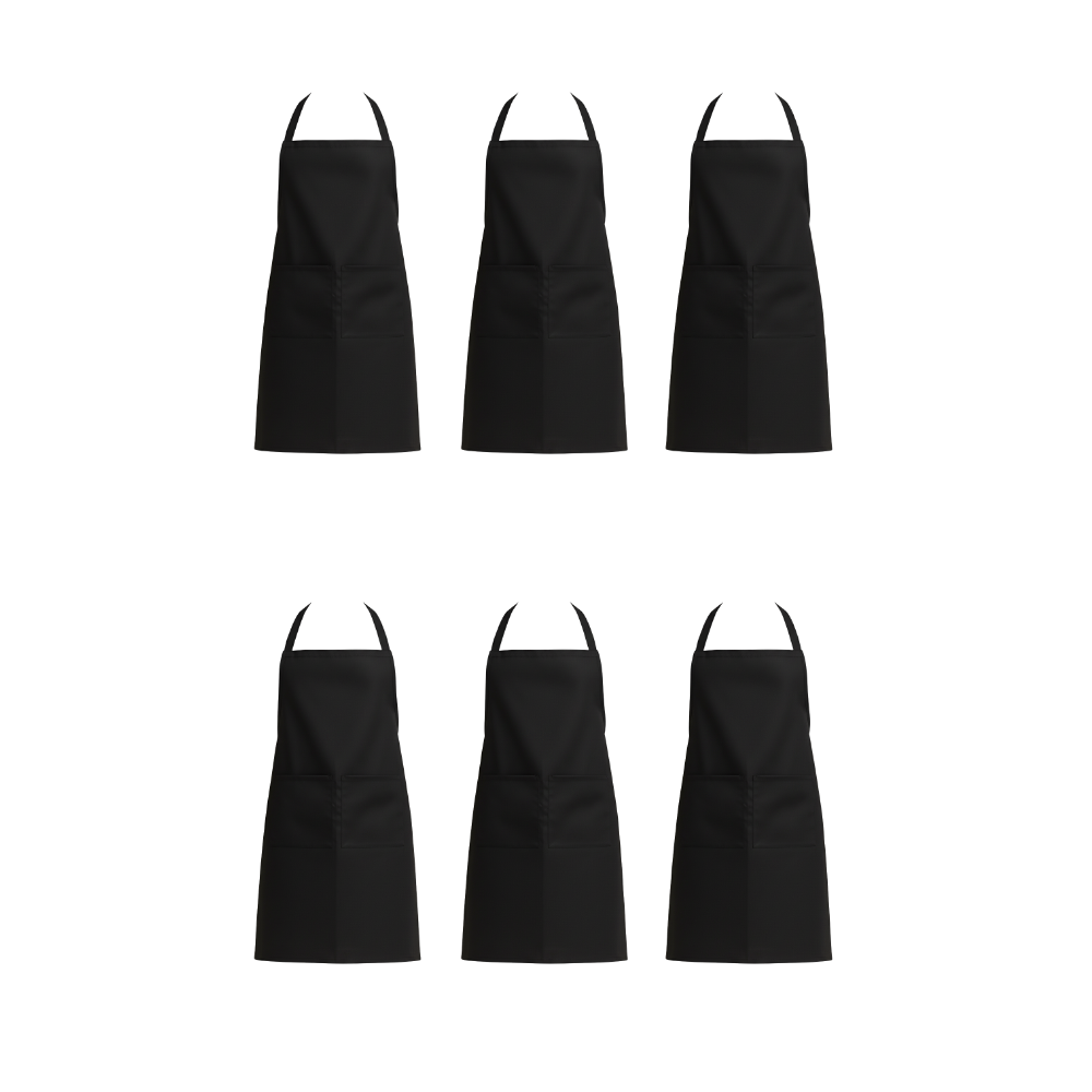 Full Apron