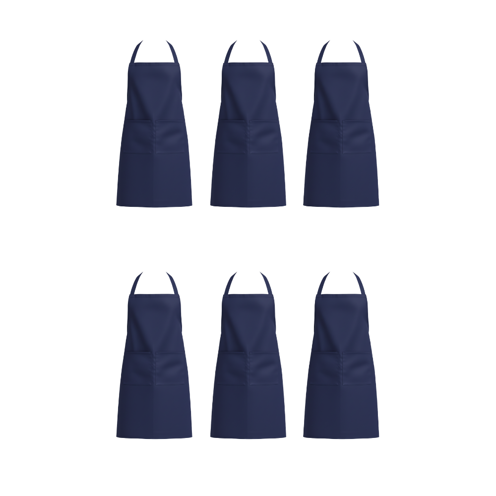 Full Apron