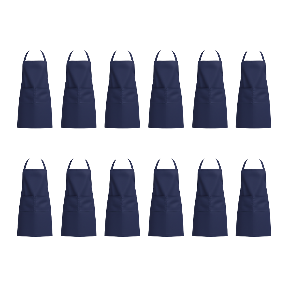 Full Apron