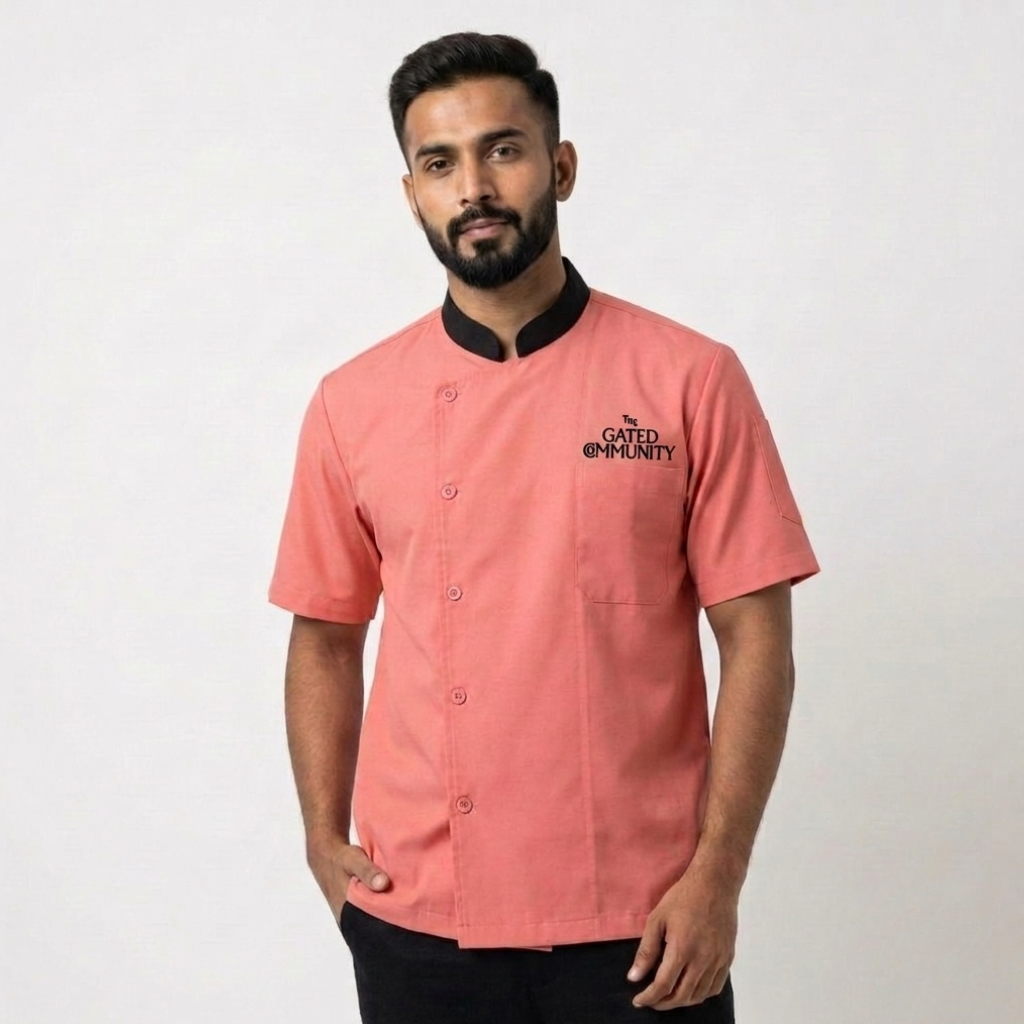 TGC Sous Chef Coat