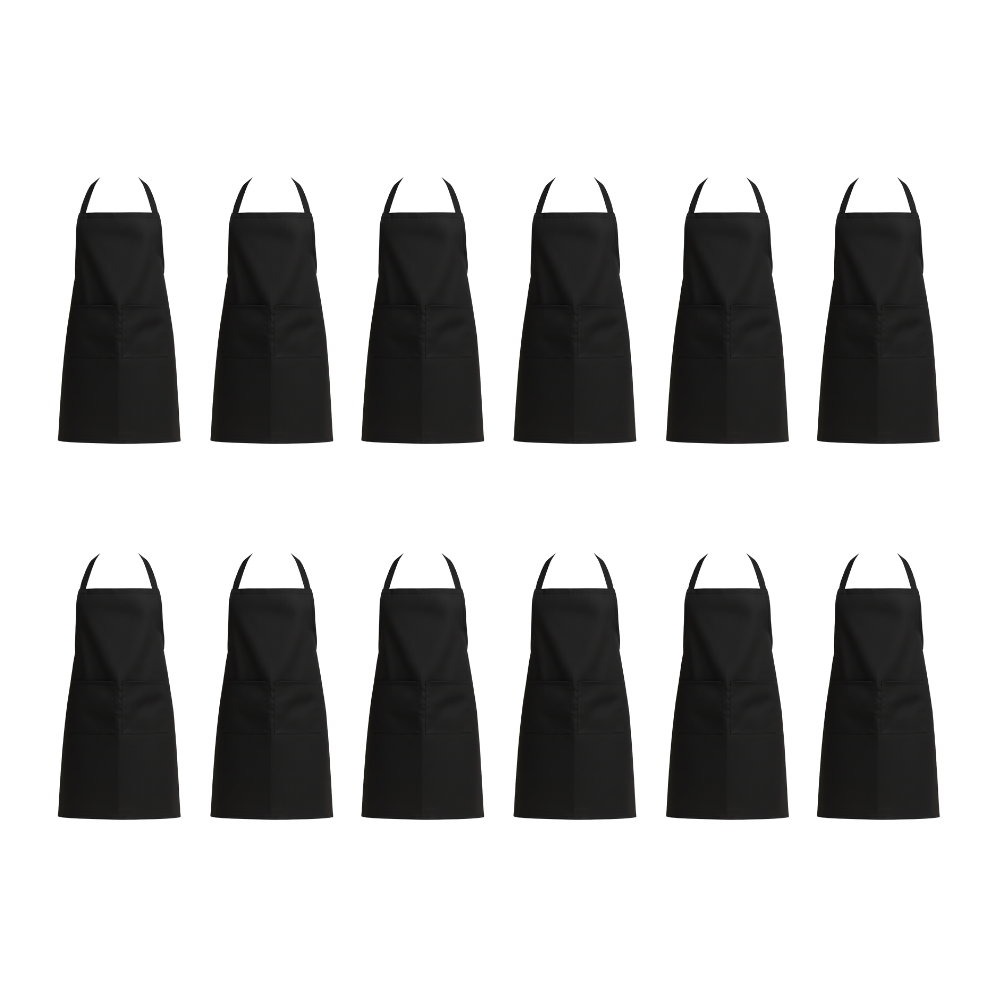 Full Apron