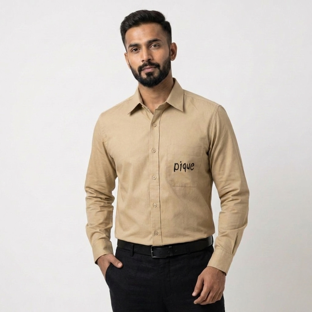 PIQUE GRE Shirt