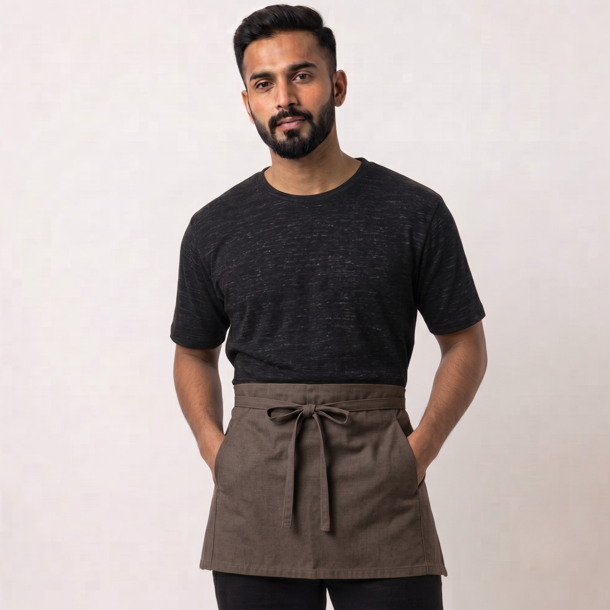 PIQUE Kitchen Apron