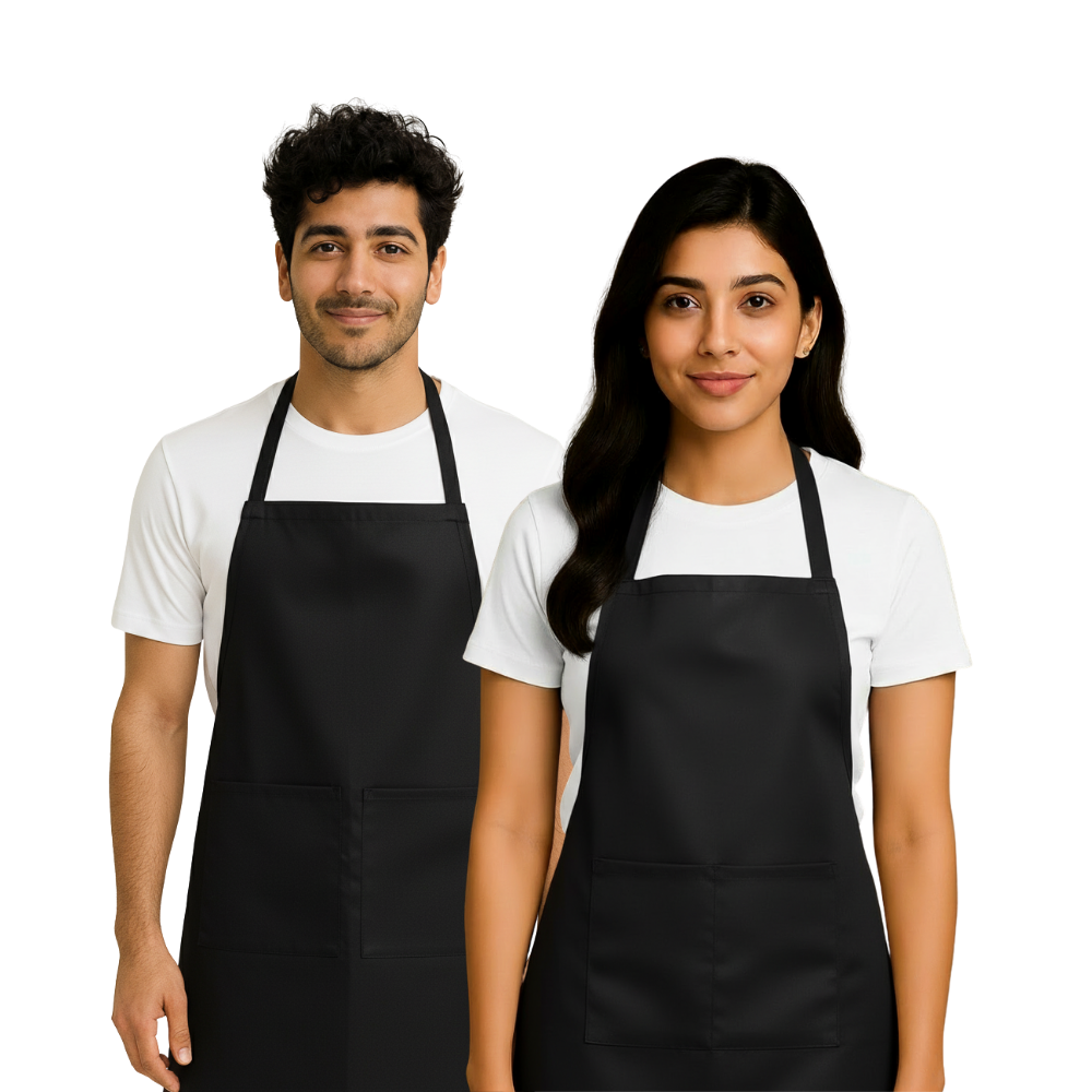 Full Apron