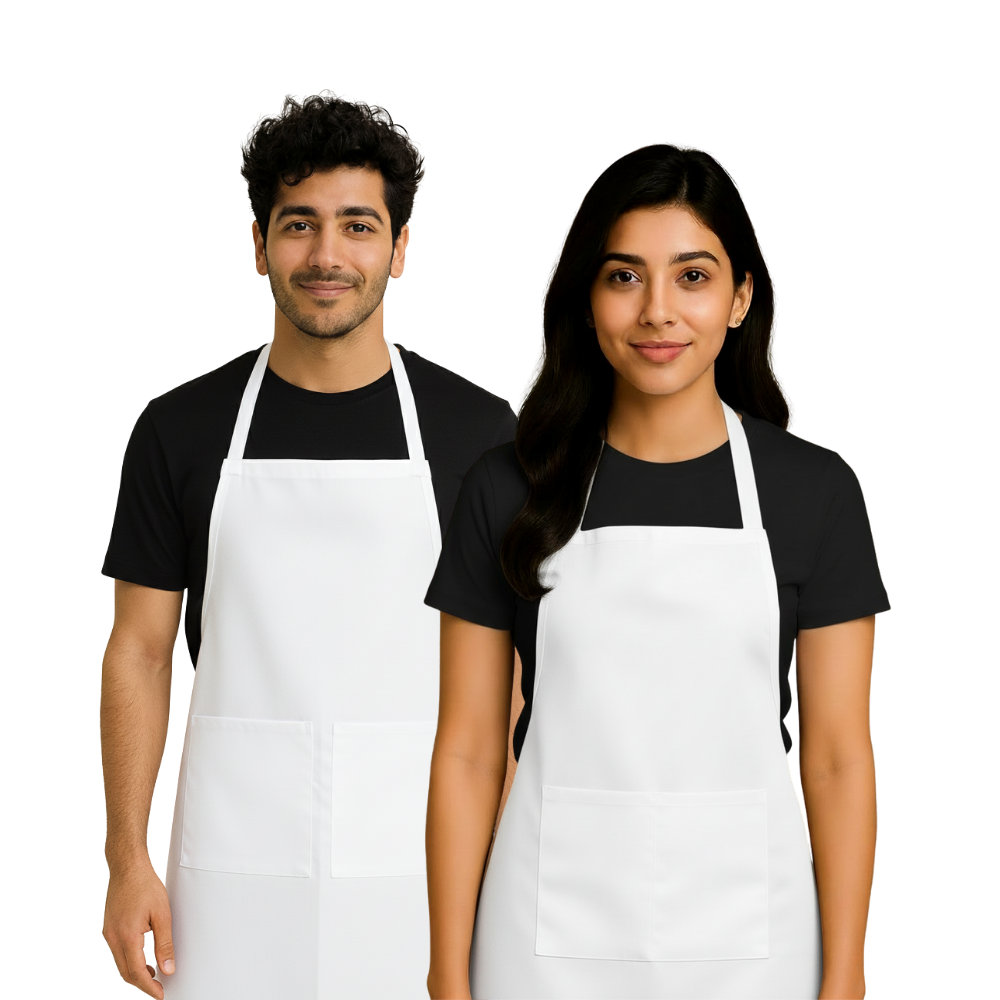 Full Apron