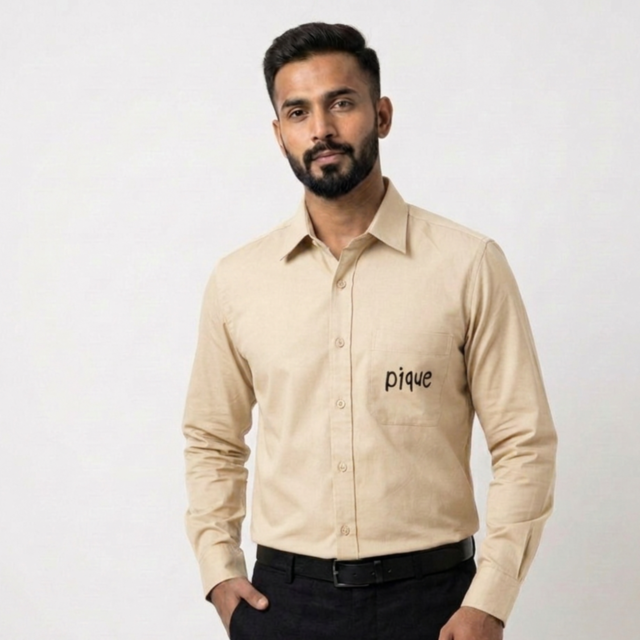 PIQUE GRE Shirt