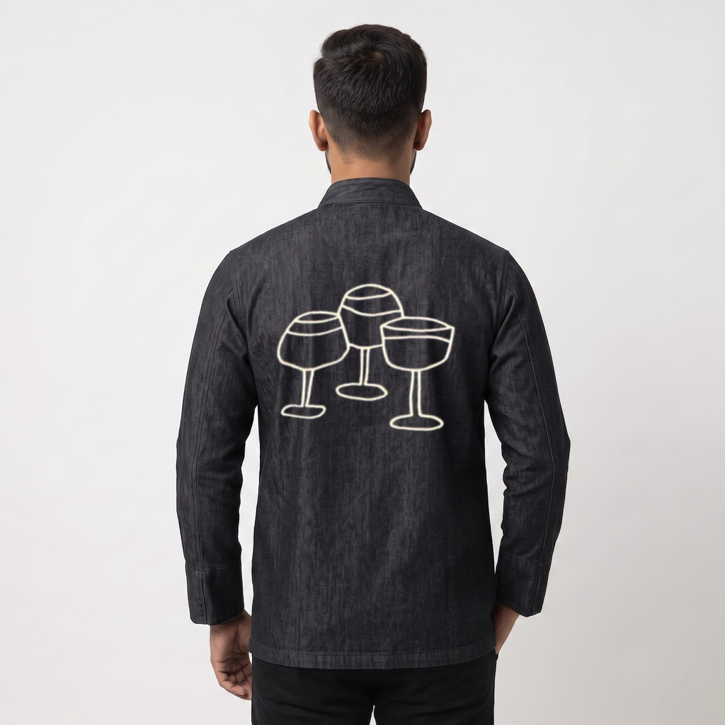 PIQUE Chef Coats