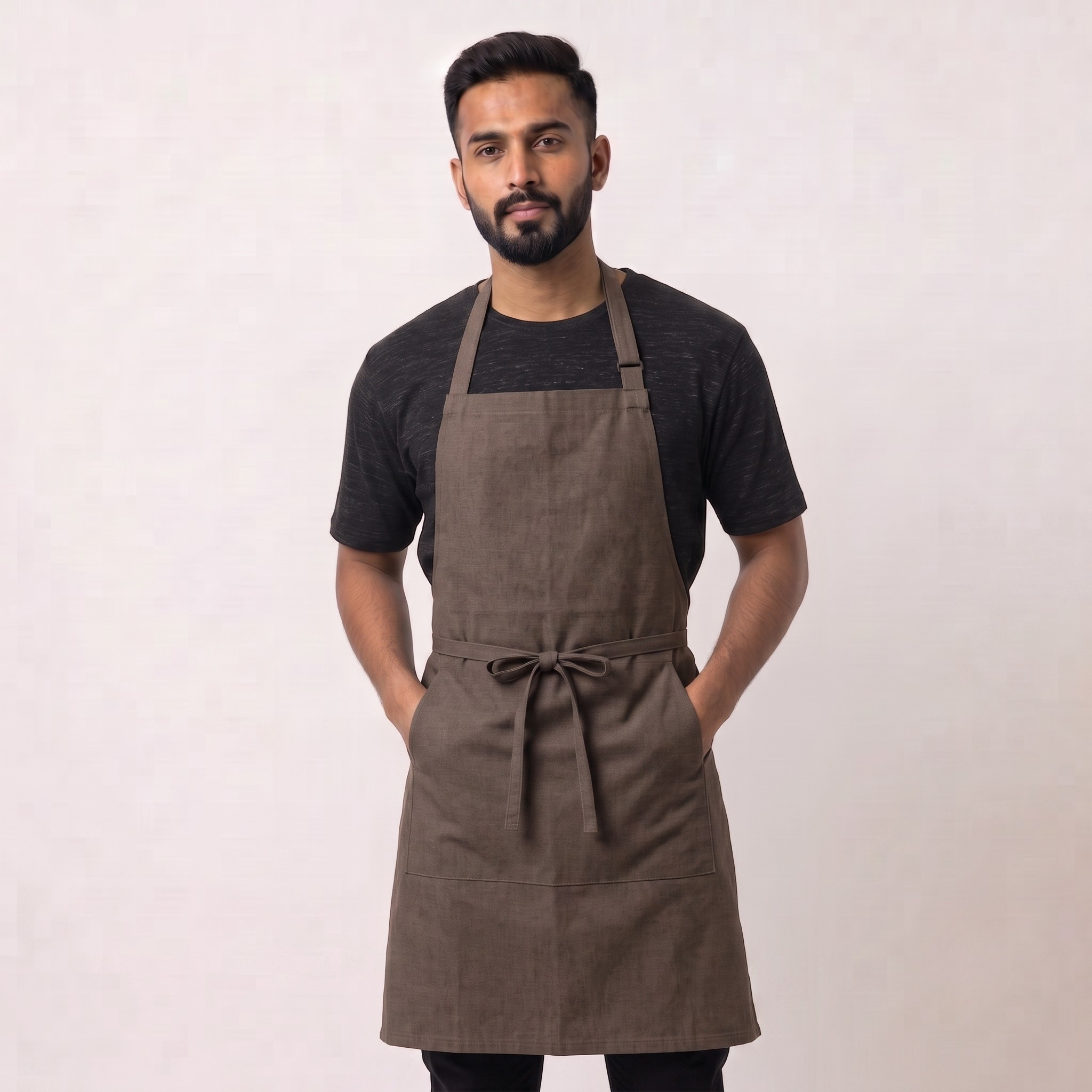 PIQUE Bar Team Apron