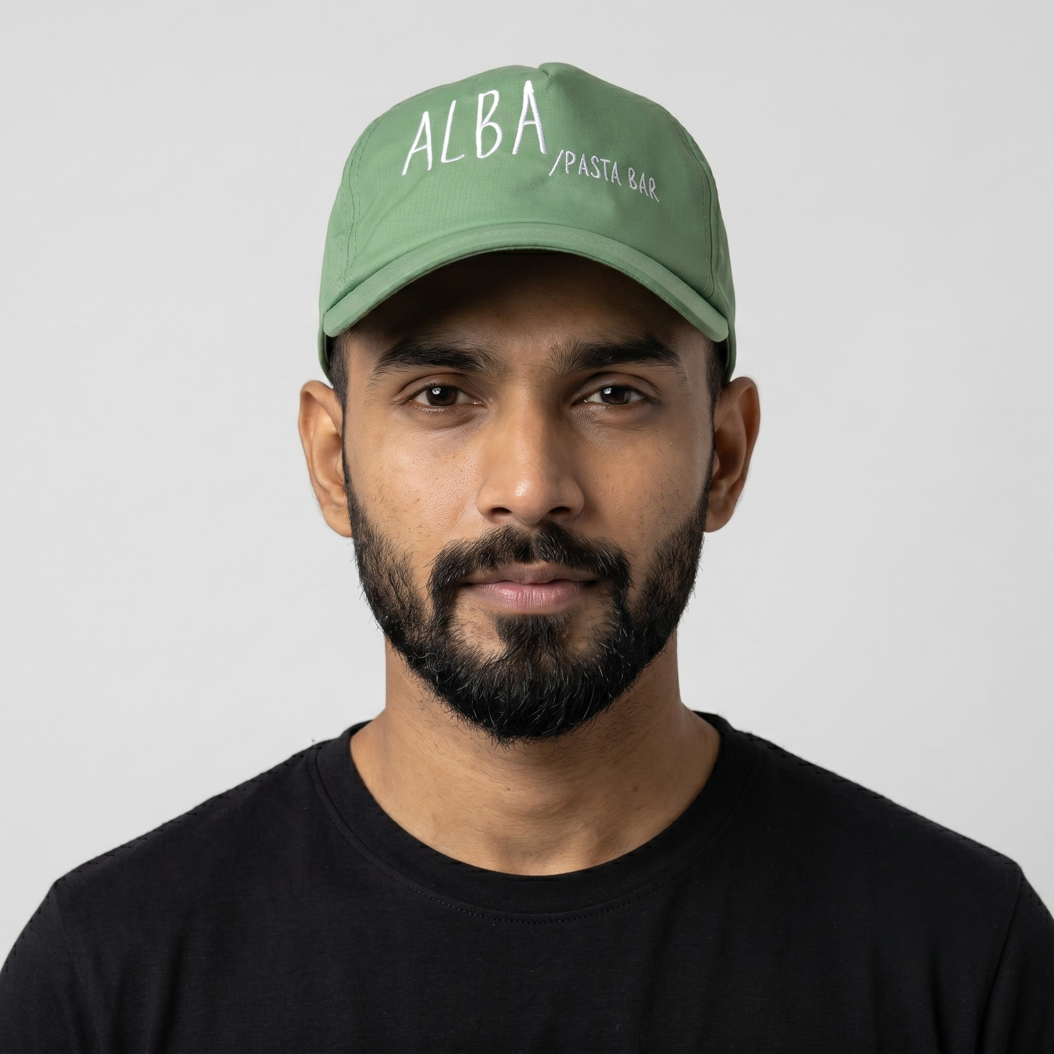 ALBA CAP