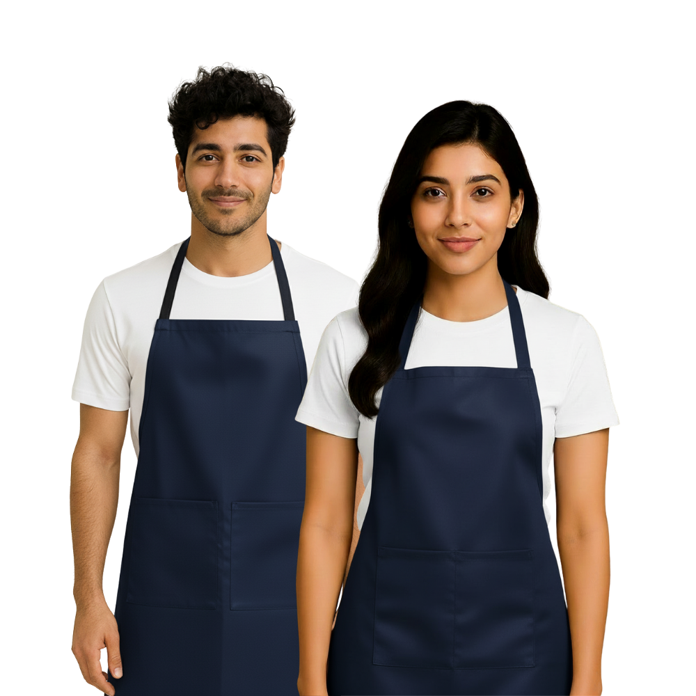 Full Apron