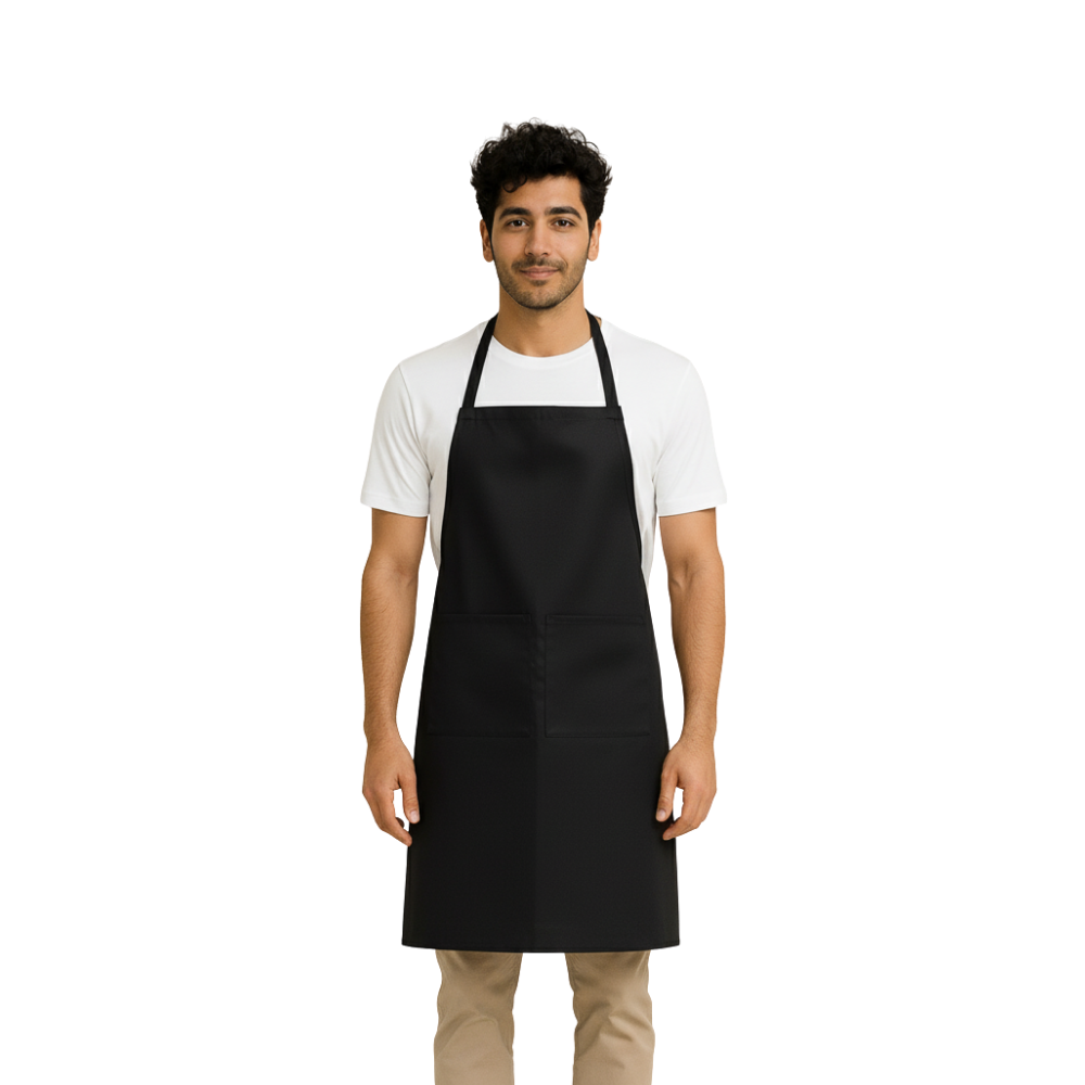Full Apron