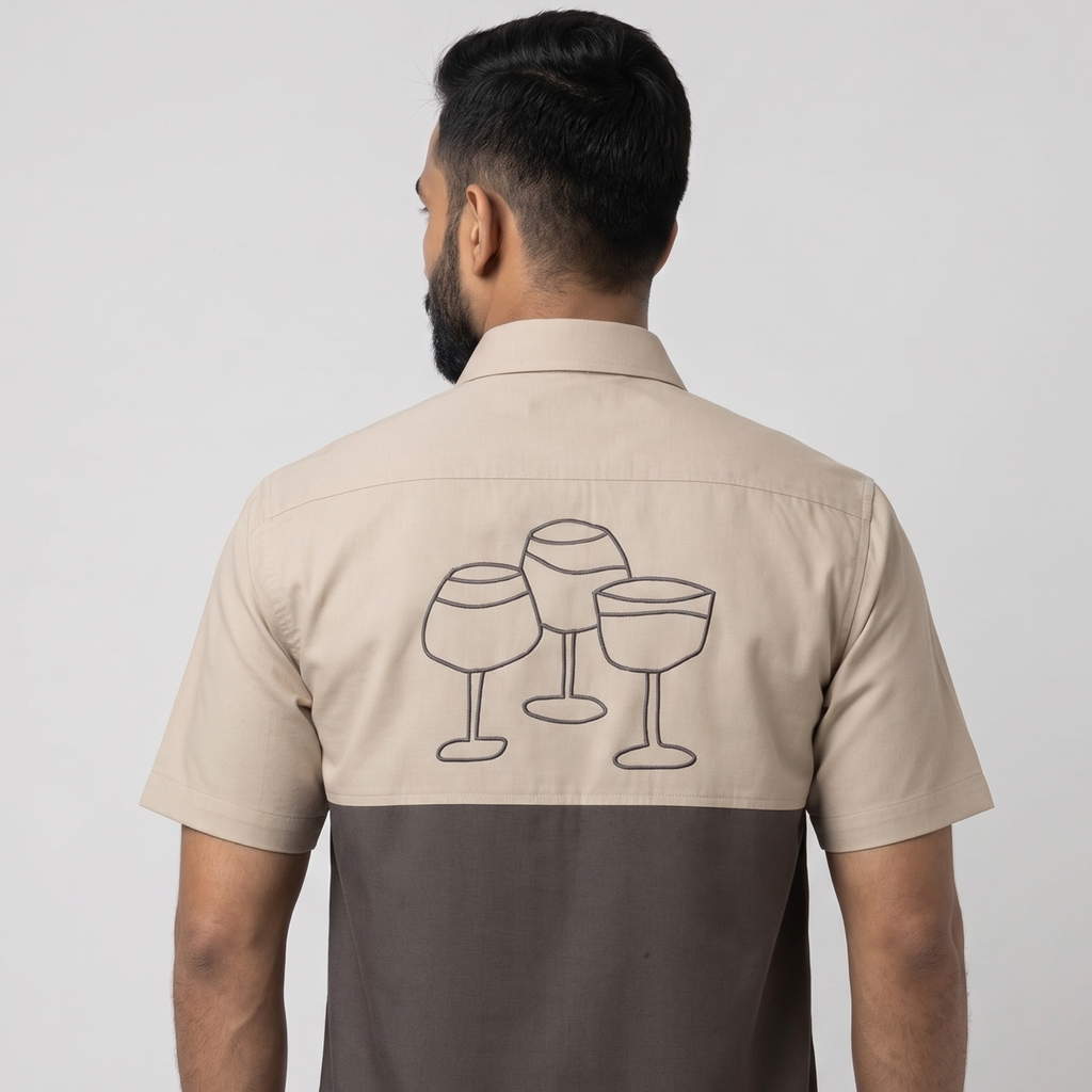 PIQUE Captains / Supervisor Shirt