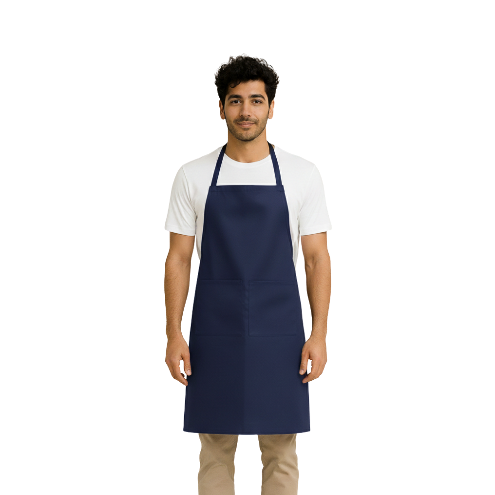 Full Apron