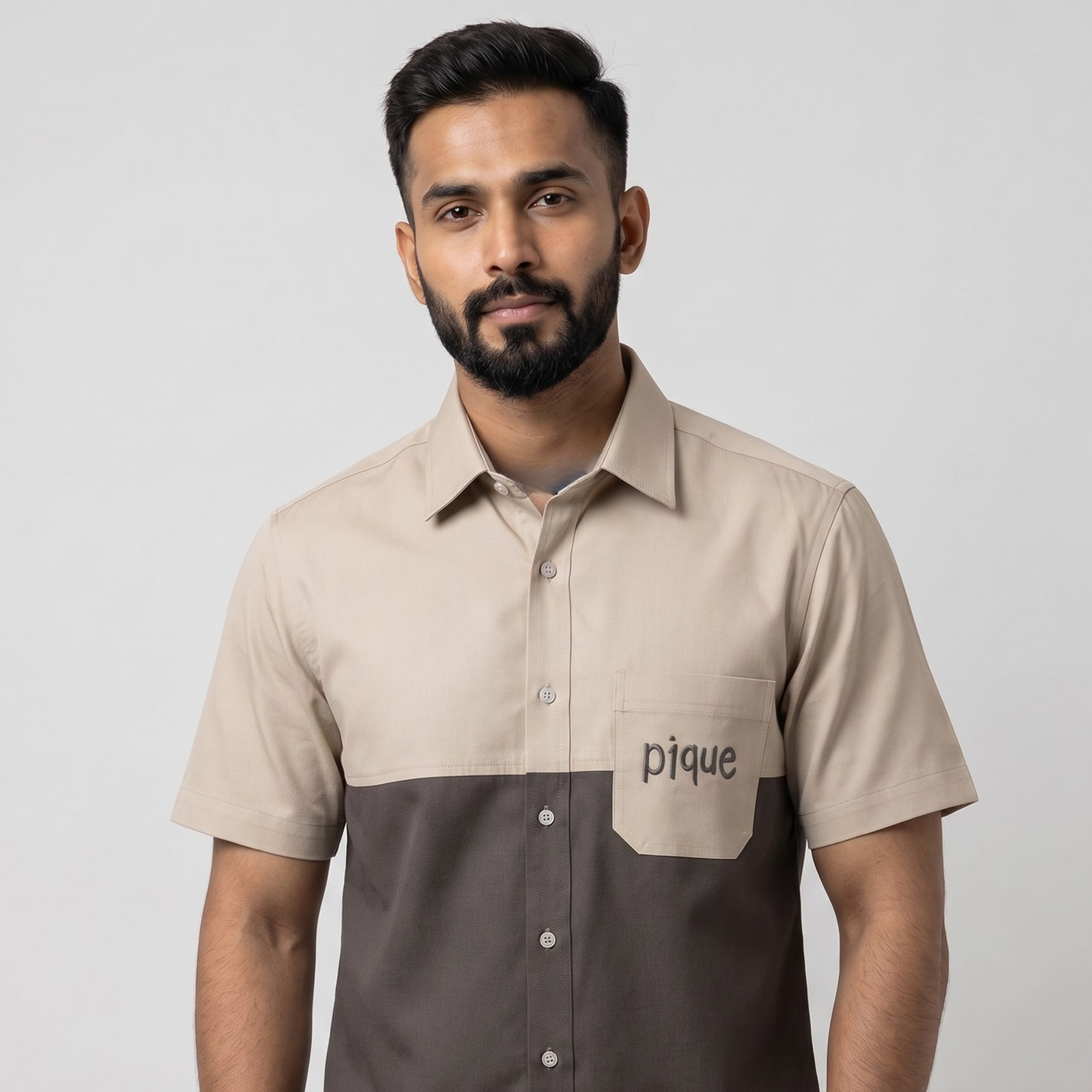PIQUE Captains / Supervisor Shirt