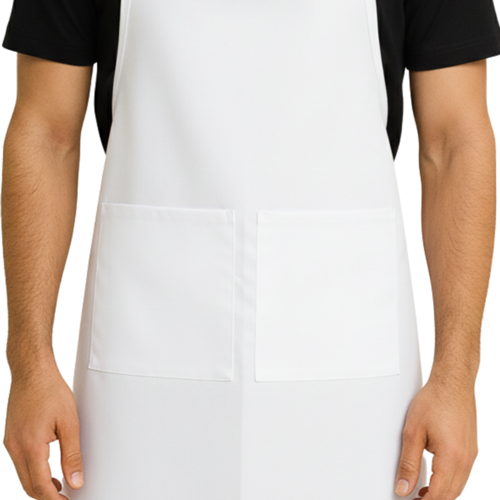 Full Apron