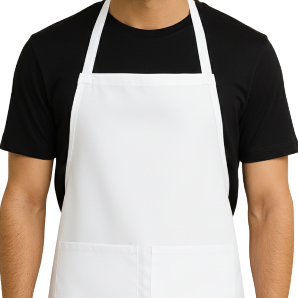 Full Apron