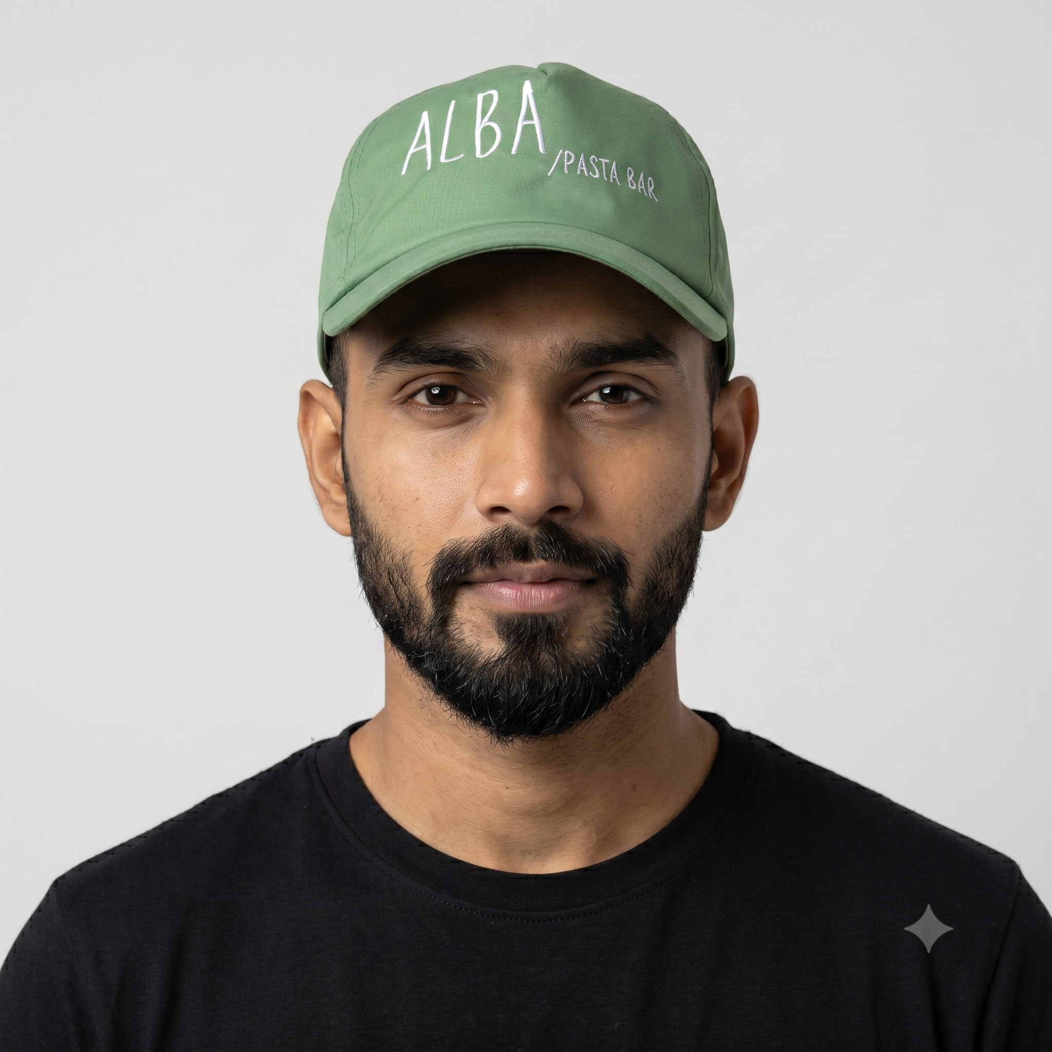 ALBA CAP