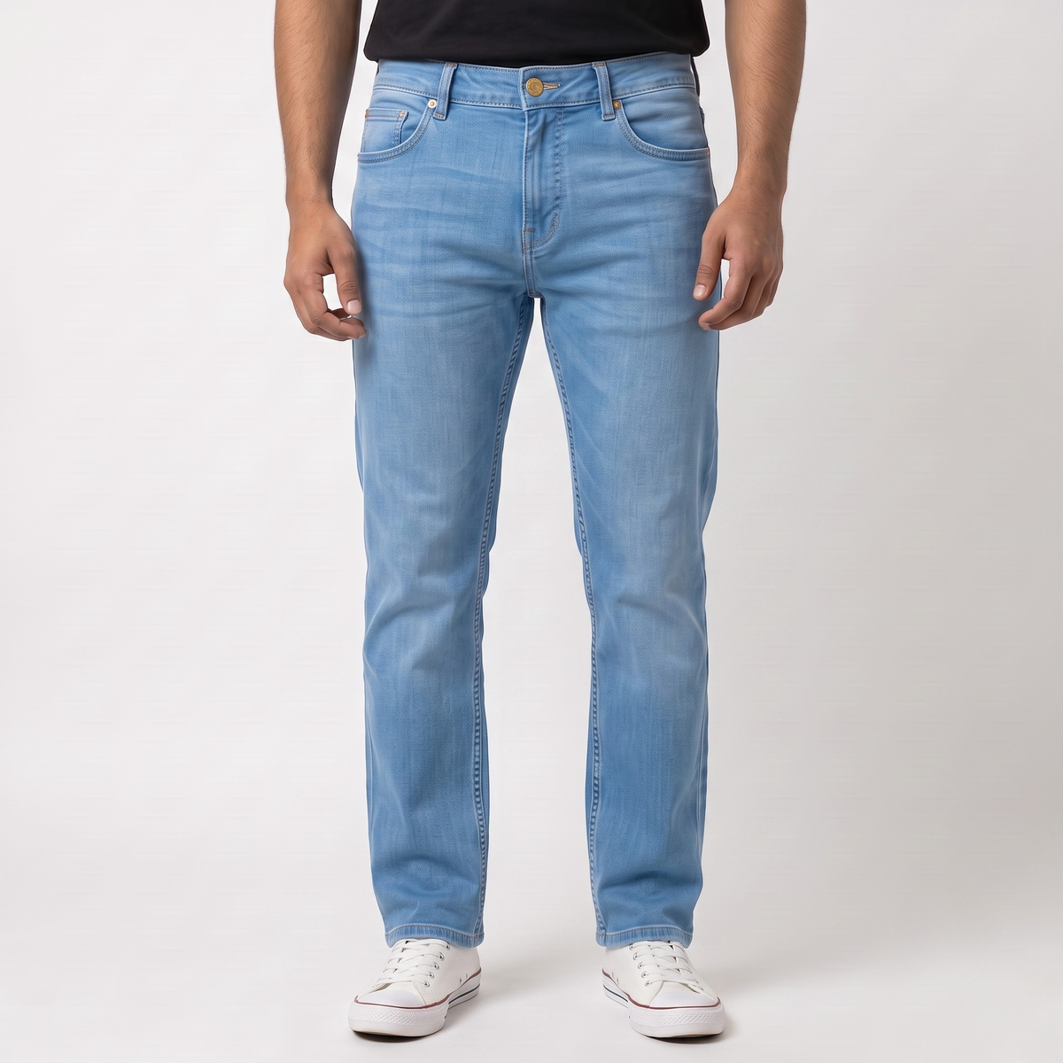 ALBA Jeans