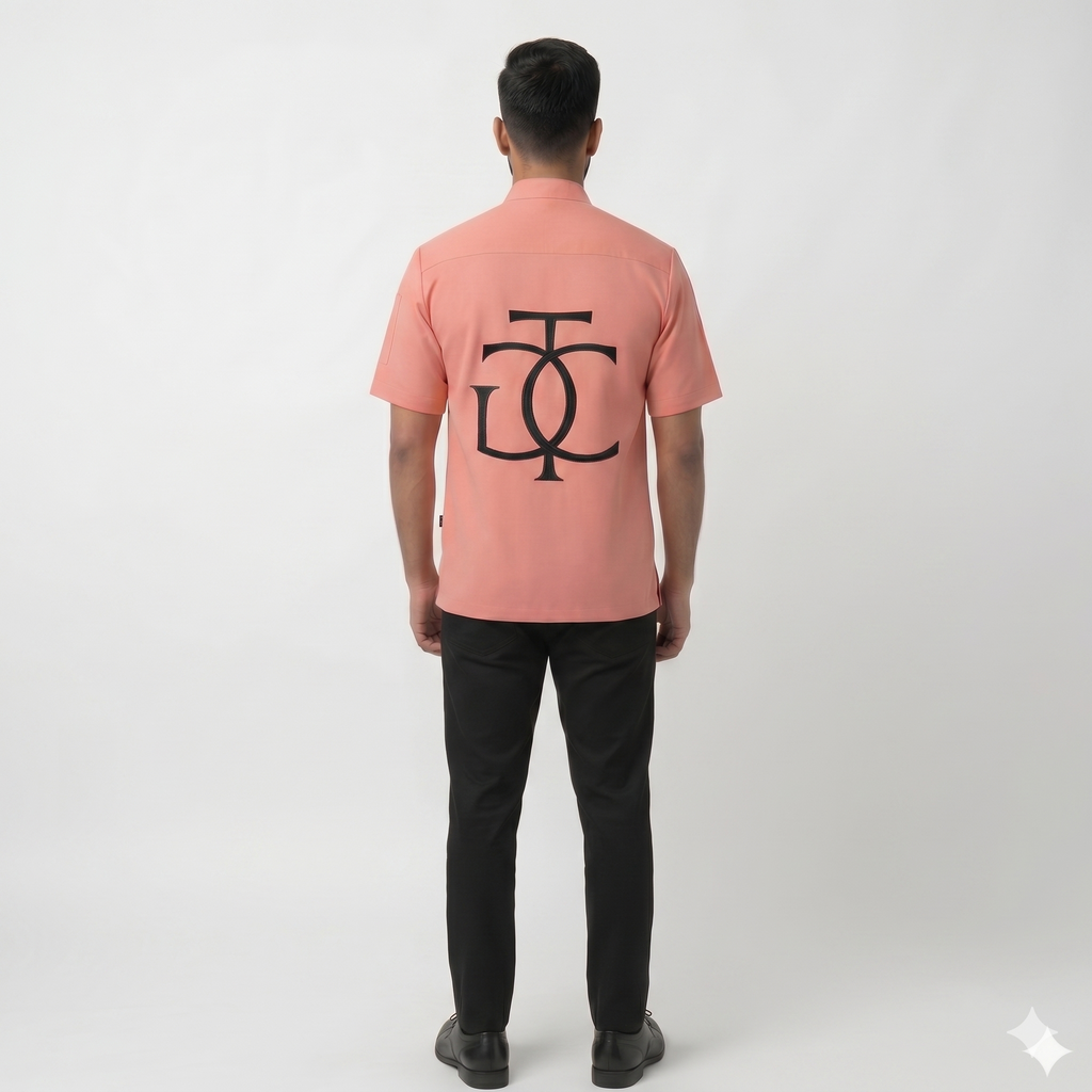 TGC Regular Chef Coat
