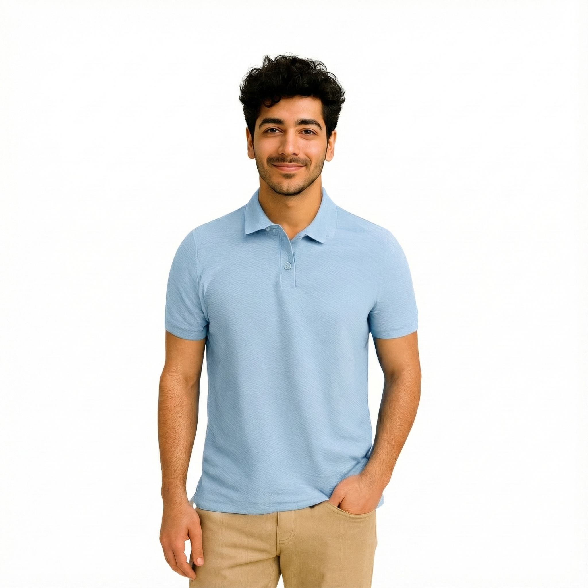 Polo Tshirt