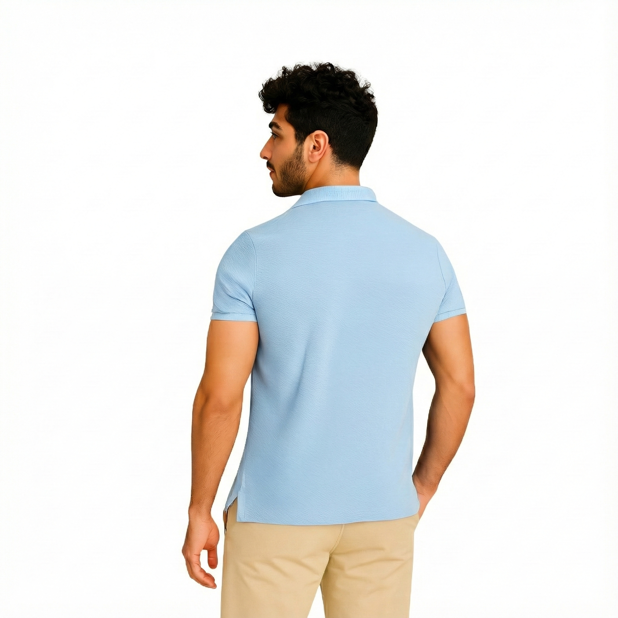 Polo Tshirt