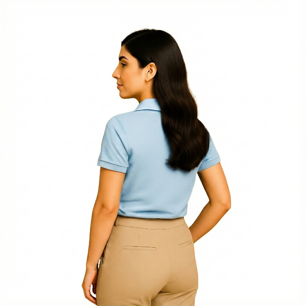 Polo Tshirt